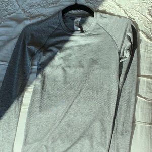 Lululemon swiftly tech